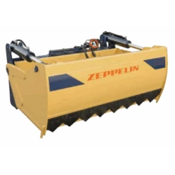 Cazo Multifuncion De Corte ZEPPELIN