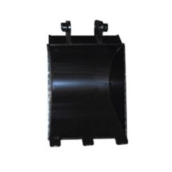 Cazo Retroexcavadora Gasolina ZEPPELIN C350