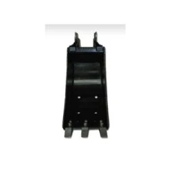 Cazo Retroexcavadora ZEPPELIN 12Z