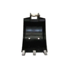 Cazo Retroexcavadora ZEPPELIN 18Z