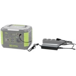 Central Eléctrica Portátil ZIPPER ZI-PS1000 -Maquituls Tienda central electrica portatil zipper zi ps1000 3