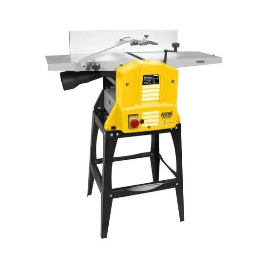 Cepilladora-Regruesadora 1500W FEMI JOB LINE FM-PF250 3 Cepilladora-Regruesadora 1500W FEMI JOB LINE FM-PF250