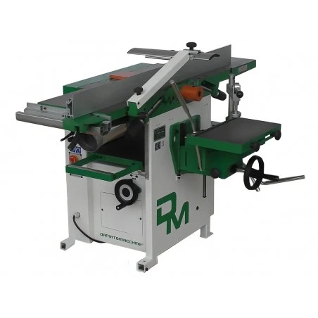 Cepilladora Regruesadora FSC 310 5 Cepilladora Regruesadora FSC 310 - Imagen 3