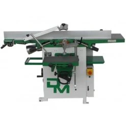 Cepilladora Regruesadora FSC 310