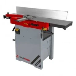 CEPILLADORA Y REGRUESADORA COMBINADA HOLZMANN HOB310ECO -Maquituls Tienda cepilladora y regruesadora combinada holzmann hob310eco 2