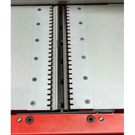 Cepilladora Regruesadora Combinada HOLZMANN HOB410PRO (400V) 5 Cepilladora Regruesadora Combinada HOLZMANN HOB410PRO (400V) - Imagen 3