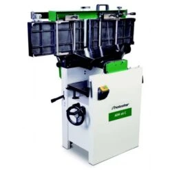 Cepillo De Regruesar HOLZSTAR- ADH 26C (400V)