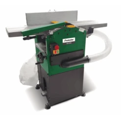 CEPILLO DE REGRUESAR HOLZSTAR ADH 3050 De 230V