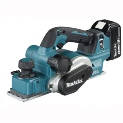 Cepillo MAKITA DKP181RTJU - 82mm