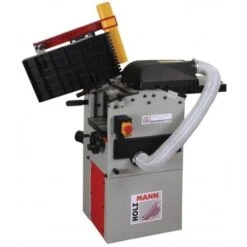 Cepillo Regrueso HOLZMANN HOB 260ABS -Maquituls Tienda cepillo regrueso holzmann hob 260abs 1