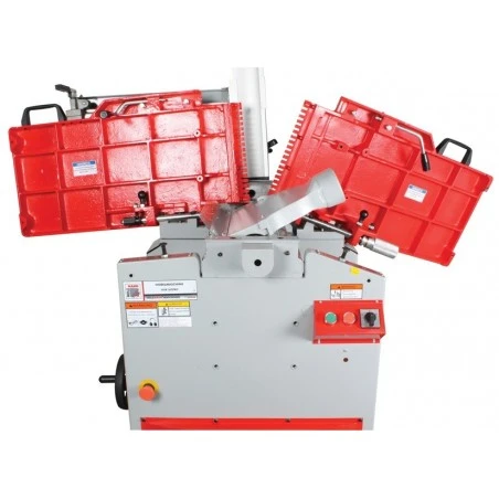 Cepillo Regrueso HOLZMANN HOB 305PRO 4 Cepillo Regrueso HOLZMANN HOB 305PRO - Imagen 2