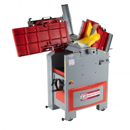 CEPILLO REGRUESO HOLZMANN HOB305PROSMW2 5 CEPILLO REGRUESO HOLZMANN HOB305PROSMW2 - Imagen 3