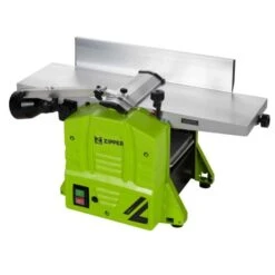 Cepillo Regrueso Portátil Zipper ZI-HB204N