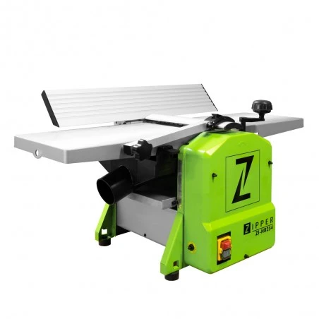 Cepillo Regrueso ZIPPER ZI-HB254 4 Cepillo Regrueso ZIPPER ZI-HB254 - Imagen 2