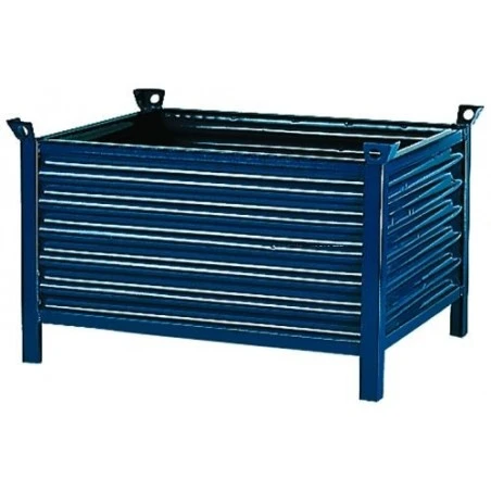 Cestón Chapa 1.200X1.000 3 Cestón Chapa 1.200X1.000