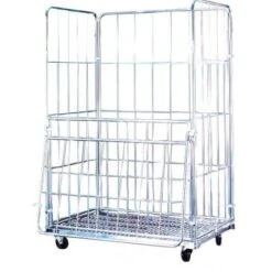 Ceston Papel Y Carton - 1.200x1.000