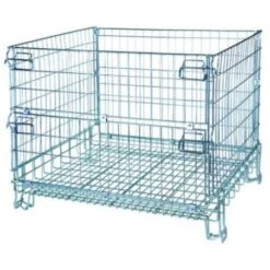 Ceston Plegable Reja