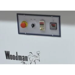CHAPADORA WOODMAN BASIC