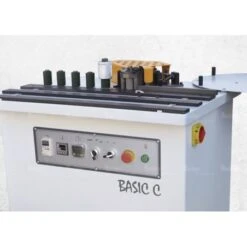 CHAPADORA WOODMAN BASIC C