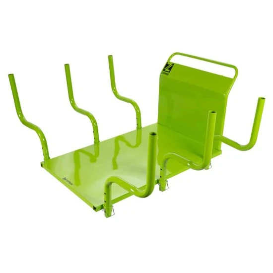 Chasis Porta Troncos ZIPPER ED500HR 3 Chasis Porta Troncos ZIPPER ED500HR