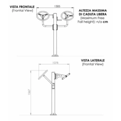 Chi Tailandes Y Bicicleta De Mano 35T0010494 -Maquituls Tienda chi tailandes y bicicleta de mano 35t0010494 1