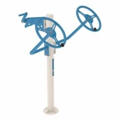 Chi Tailandes Y Bicicleta De Mano 35T0010494