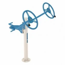 Chi Tailandes Y Bicicleta De Mano 35T0010499