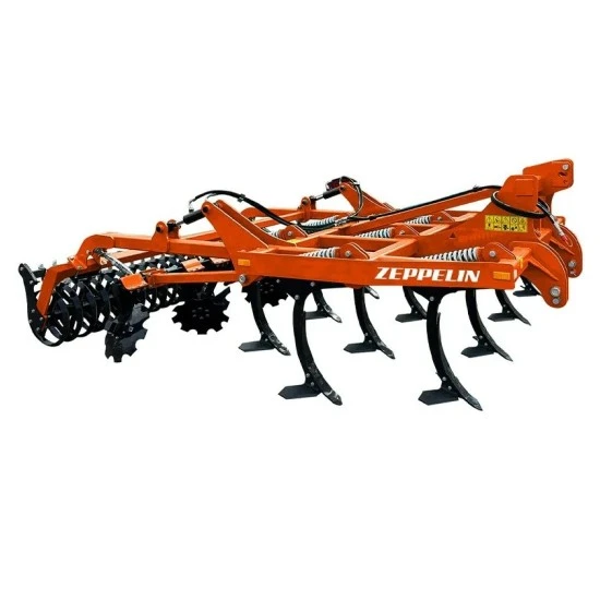 Chisel Rastrojero ZEPPELIN 2000 Mm 4 Chisel Rastrojero ZEPPELIN 2000 Mm - Imagen 2
