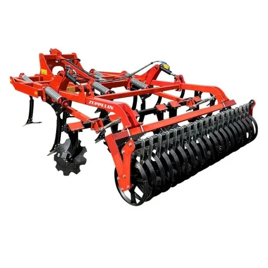 Chisel Rastrojero ZEPPELIN 2000 Mm 3 Chisel Rastrojero ZEPPELIN 2000 Mm