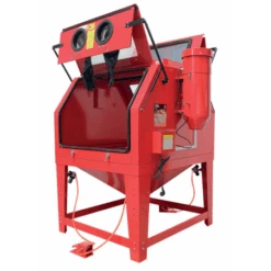 Chorreadora De Arena METALWORKS CAT1200