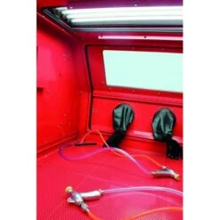 Chorreadora De Arena METALWORKS CAT1200 13 Chorreadora De Arena METALWORKS CAT1200 -Maquituls Tienda chorreadora de arena metalworks cat1200 3