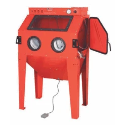 Chorreadora De Arena METALWORKS CAT415