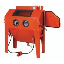 Chorreadora De Arena METALWORKS CAT420 6 Chorreadora De Arena METALWORKS CAT420 -Maquituls Tienda chorreadora de arena metalworks cat420 1