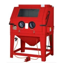 Chorreadora De Arena METALWORKS CAT990