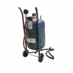 Chorreadora De Arena MQT 020RA -Maquituls Tienda chorreadora de arena mqt 020ra 1