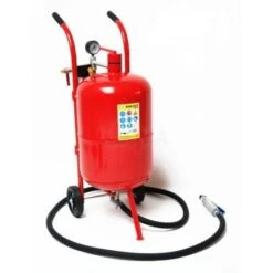 Chorreadora De Arena MQT CAT010RA