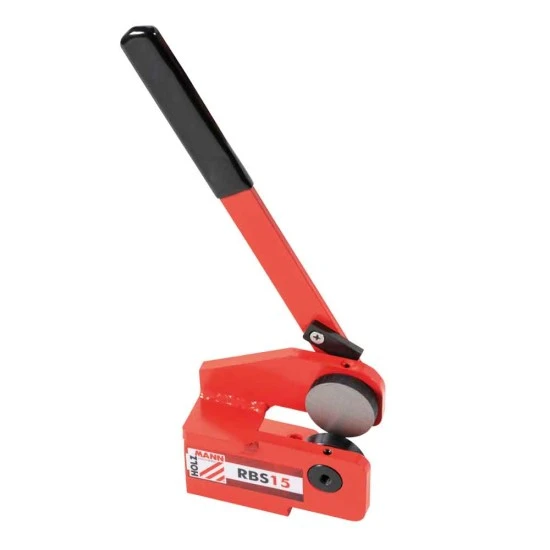 Cizalla De Rodillo HOLZMANN RBS15 3 Cizalla De Rodillo HOLZMANN RBS15