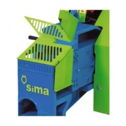 Cizalla Electrica 230V 3HP/60Hz - CEL-36-P -Maquituls Tienda cizalla electrica 230v 3hp60hz cel 36 p 2