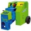 Cizalla Electrica 400V 5,5HP/50Hz - CEL-52-P -Maquituls Tienda cizalla electrica 400v 55hp50hz cel 52 p