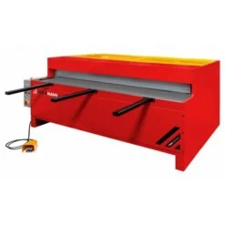 Cizalla Eléctrica HOLZMANN TBS2050E3 -Maquituls Tienda cizalla electrica holzmann tbs2050e3 3