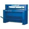 Cizalla Manual Con Banco METALLKRAFT FTBS 1300-12 M -Maquituls Tienda cizalla manual con banco metallkraft ftbs 1300 12 m