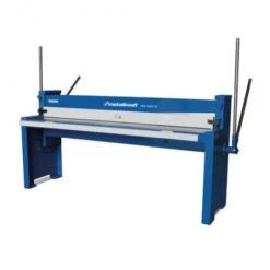 CIZALLA MANUAL METALLKRAFT TBS 2001-12