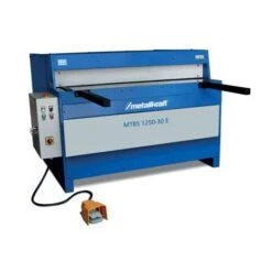 Cizalla Motorizada MTBS 1255-30 E