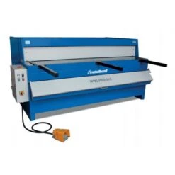 Cizalla Motorizada MTBS 2055-30 E