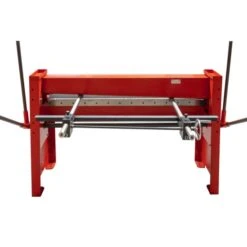 Cizalla Para Chapa HOLZMANN TBS1500 -Maquituls Tienda cizalla para chapa holzmann tbs1500 2