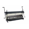CIZALLA, PLEGADORA Y CURVADORA DE CHAPA FTX-3EN1/1067 -Maquituls Tienda cizalla plegadora y curvadora de chapa ftx 3en11067