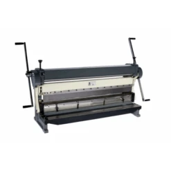 CIZALLA, PLEGADORA Y CURVADORA DE CHAPA FTX-3EN1/1067