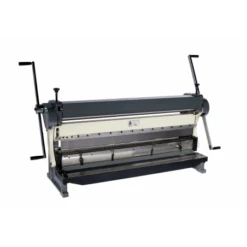 CIZALLA, PLEGADORA Y CURVADORA DE CHAPA FTX-3EN1/1320