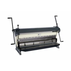 CIZALLA, PLEGADORA Y CURVADORA DE CHAPA FTX-3EN1/760