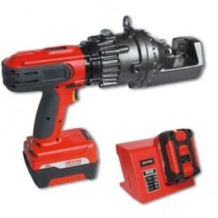 Cizalla Portatil Bateria CX 20 Li-ion